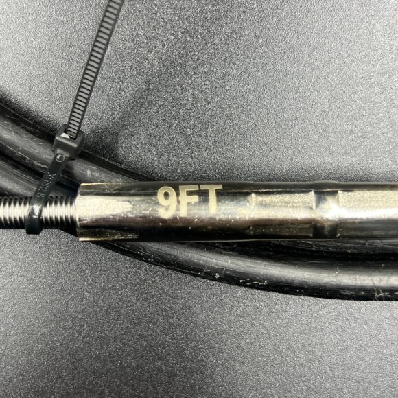 Трос д/у (газ/реверс) (9FT) (C5) (Mercury Gen I) (PWB)