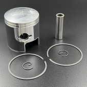 Поршневой комплект Suzuki DT40 (0.25mm) (12110-94400-0.25) (KACAWA)