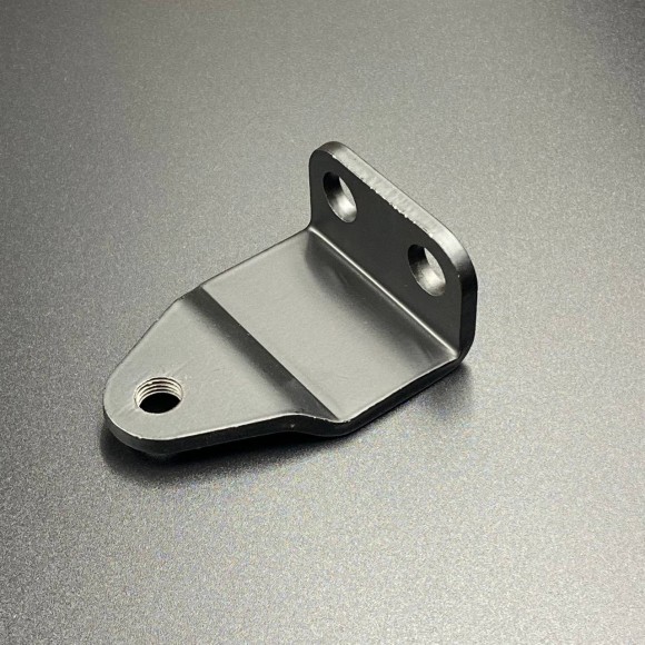 Кронштейн крепления рулевой тяги Yamaha 40X, F20-70 (KACAWA)