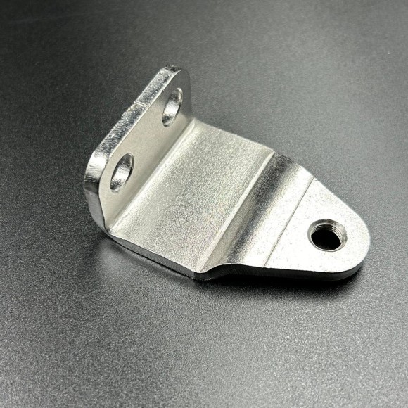 Кронштейн крепления рулевой тяги Yamaha 40X, F20-70 (KACAWA)