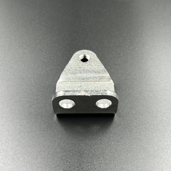 Кронштейн крепления рулевой тяги Yamaha 40X, F20-70 (KACAWA)