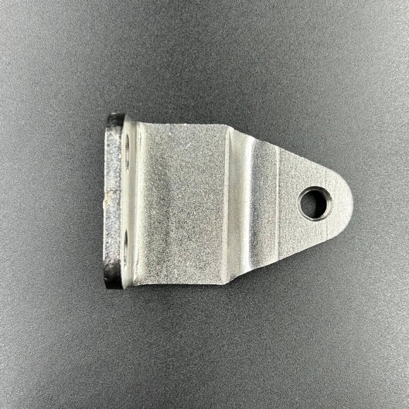 Кронштейн крепления рулевой тяги Yamaha 40X, F20-70 (KACAWA)