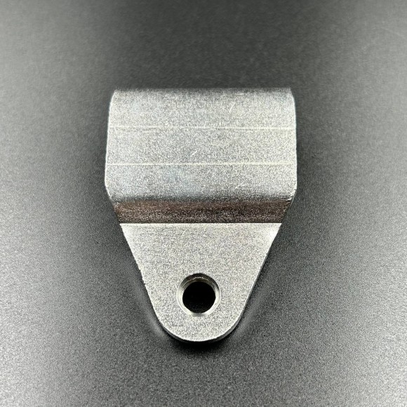 Кронштейн крепления рулевой тяги Yamaha 40X, F20-70 (KACAWA)