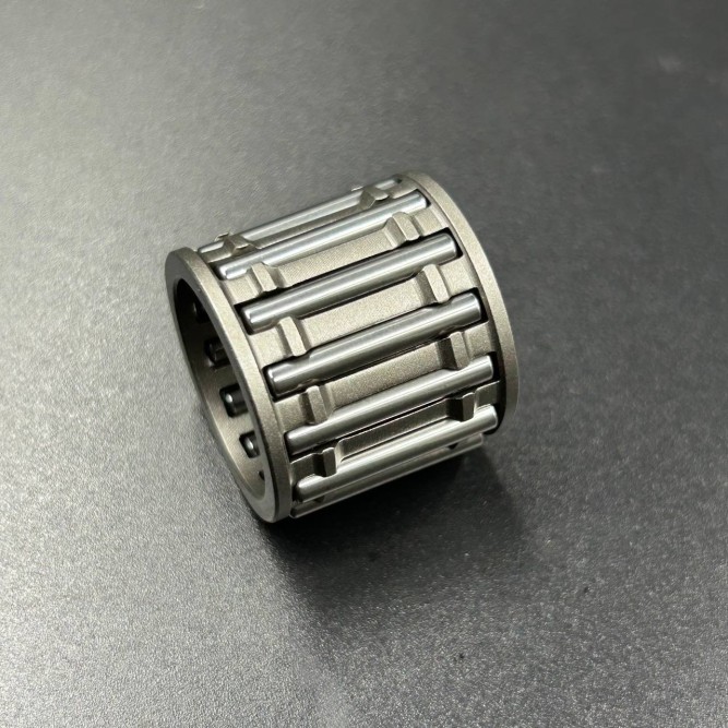 Подшипник поршневой Suzuki DT40-100 (20x26x24) (09263-20072) (Kacawa)