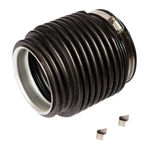 Гофра ведущего вала Skipper для Mercruise Bravo I/II/III