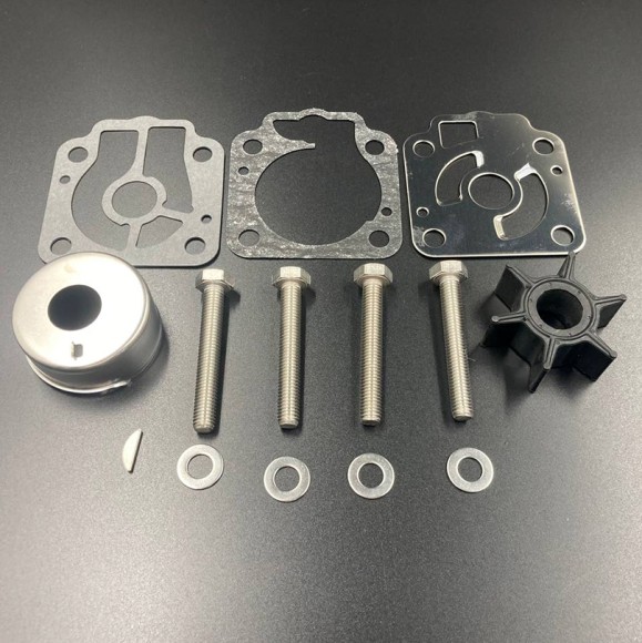 Ремкомплект помпы охлаждения Tohatsu 40-50 (8M0046094; 853792A3) TLDi (Osaka)