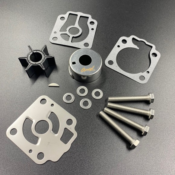 Ремкомплект помпы охлаждения Tohatsu 40-50 (8M0046094;853792A3 ) TLDi (Omax)