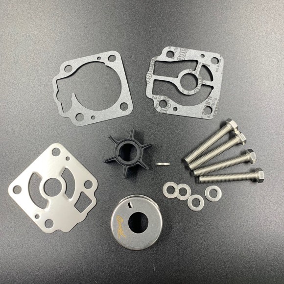 Ремкомплект помпы охлаждения Tohatsu 40-50 (8M0046094;853792A3 ) TLDi (Omax)
