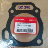 Прокладка головки блока цилиндра генератор HONDA GX390 Прокладка головки блока цилиндра генератор HONDA GX390