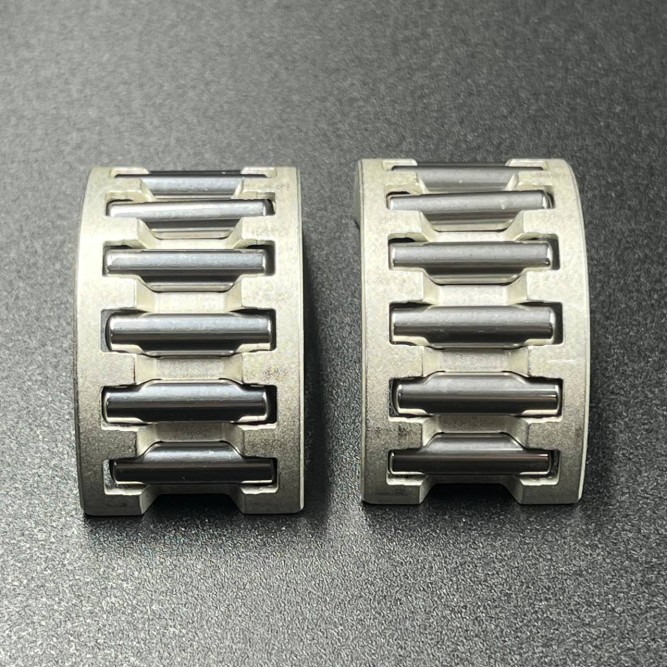 Шатунный комплект Mercury 30-60 (Omax)