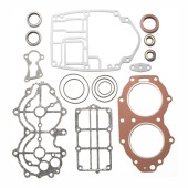 Комплект прокладок двигателя Skipper для Yamaha Модели техники: 40X Комплект прокладок двигателя Skipper для Yamaha Модели техники: 40X