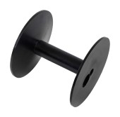 Барабан для якорных лебедок autoTRAC, черный