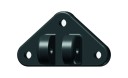 Крепление Lenco (50014-001D) для стандартных приводов 51-260-01/11, нижнее