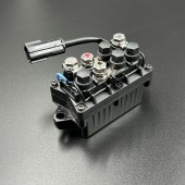 Реле гидроподъемника Yamaha (F60FETL-01.03.07.00) (WUHU) Реле гидроподъемника Yamaha (F60FETL-01.03.07.00) (WUHU)