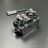 Реле гидроподъемника Yamaha (F60FETL-01.03.07.00) (WUHU)
