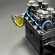 Реле гидроподъемника Yamaha (F60FETL-01.03.07.00) (WUHU)
