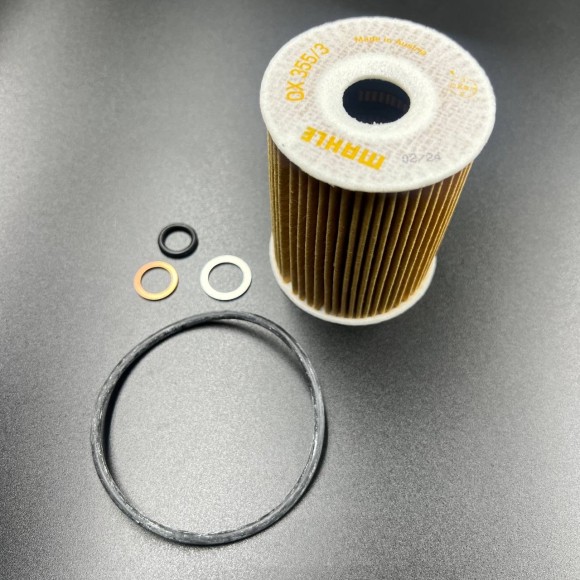 Фильтр масляный Mercruiser 2.0L QSD  (Quicksilver) Фильтр масляный Mercruiser 2.0L QSD  (Quicksilver)