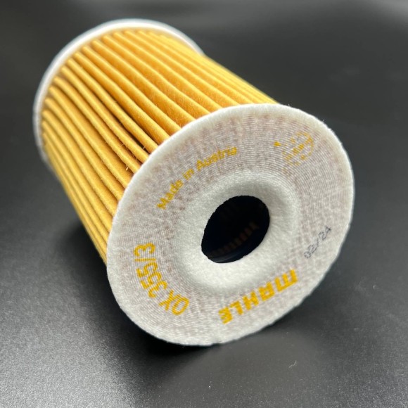 Фильтр масляный Mercruiser 2.0L QSD  (Quicksilver) Фильтр масляный Mercruiser 2.0L QSD  (Quicksilver)