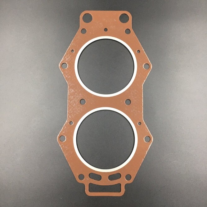 Прокладка под головку Yamaha 115-140 (6E5-11181-A0) (Sinera)