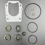 Ремкомплект редуктора Suzuki DF70-90A (25700-87L00) (Suzuki)