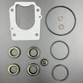 Ремкомплект редуктора Suzuki DF70-90A (25700-87L00) (Suzuki)