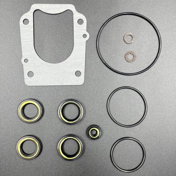 Ремкомплект редуктора Suzuki DF70-90A (25700-87L00) (Suzuki)