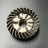 Шестерня переднего хода Yamaha 40Q (679-45560-00) (Omax)