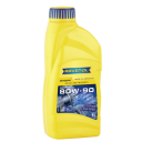Ravenol Motogear 80W-90 GL-4 (1л.)