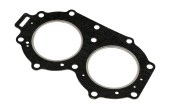 Прокладка под головку цилиндров Yamaha 25H-30A, MR Прокладка под головку цилиндров Yamaha 25H-30A, MR