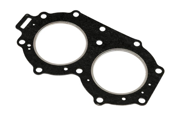 Прокладка под головку цилиндров Yamaha 25H-30A, MR Прокладка под головку цилиндров Yamaha 25H-30A, MR