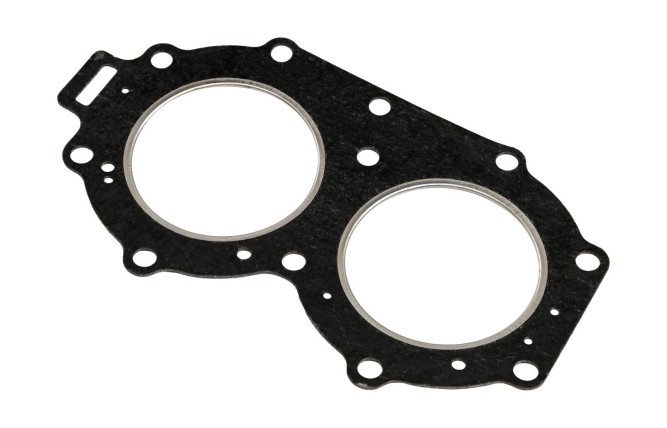 Прокладка под головку цилиндров Yamaha 25H-30A, MR