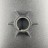 Крыльчатка помпы охлаждения Tohatsu 25-30, M40C (KAСAWA)
