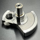 Шейка коленвала (2) Yamaha 9,9-15(PREMARINE) Шейка коленвала (2) Yamaha 9,9-15(PREMARINE)