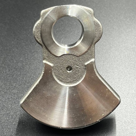 Шейка коленвала (2) Yamaha 9,9-15(PREMARINE) Шейка коленвала (2) Yamaha 9,9-15(PREMARINE)