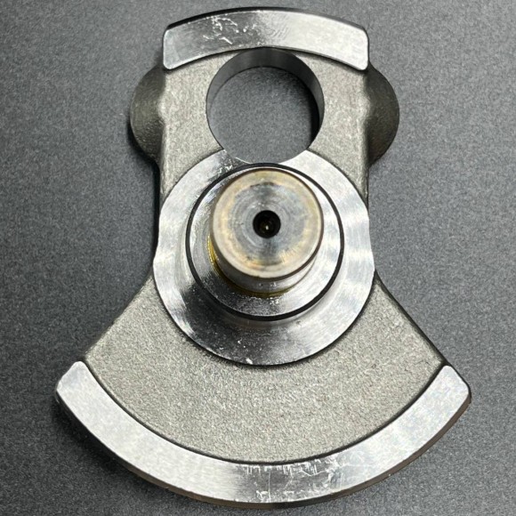 Шейка коленвала (2) Yamaha 9,9-15(PREMARINE) Шейка коленвала (2) Yamaha 9,9-15(PREMARINE)