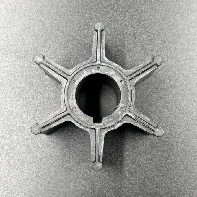 Крыльчатка помпы охлаждения Tohatsu 60-120 (Kacawa)