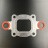 Прокладка выхлопного коллектора Mercruiser 4.3/5.0/5.7/6.2L V6/V8 (Omax)