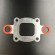 Прокладка выхлопного коллектора Mercruiser 4.3/5.0/5.7/6.2L V6/V8 (Omax)