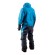 Комбинезон Tobe Macer V2 без утеплителя Blue Aster, M