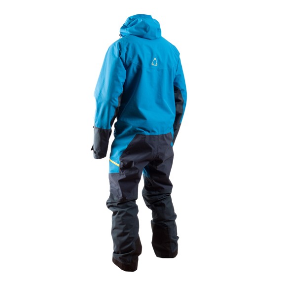 Комбинезон Tobe Macer V2 без утеплителя Blue Aster, M