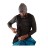 Комбинезон Tobe Macer V2 без утеплителя Blue Aster, M