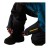 Комбинезон Tobe Macer V2 без утеплителя Blue Aster, M