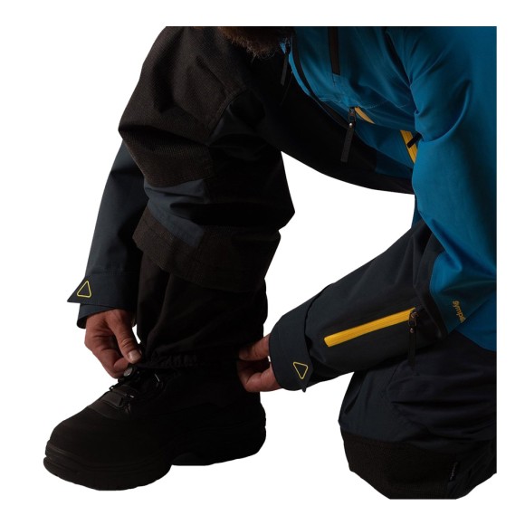 Комбинезон Tobe Macer V2 без утеплителя Blue Aster, M