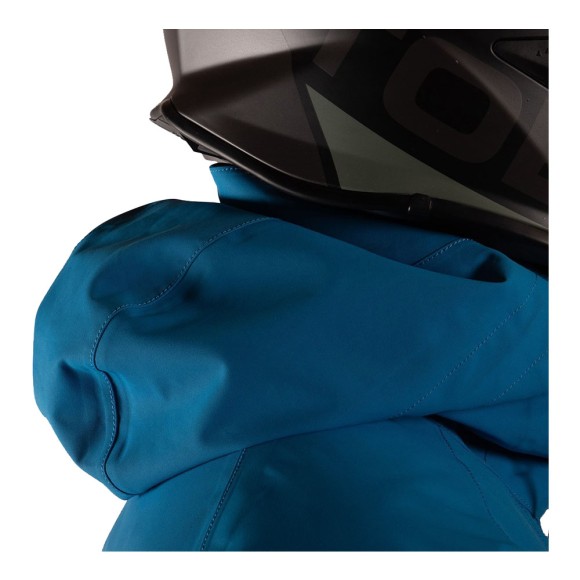 Комбинезон Tobe Macer V2 без утеплителя Blue Aster, M