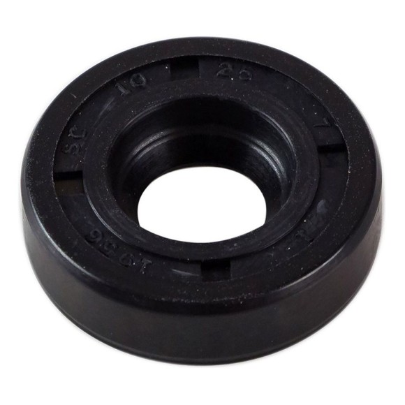 Сальник Skipper для Mercury/Tohatsu Модели техники: 4-6HP; 10х25х7