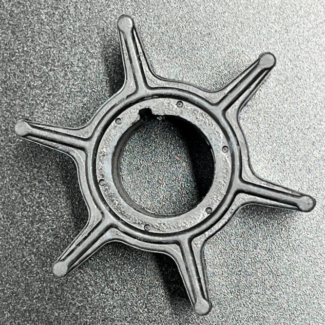 Ремкомплект помпы охлаждения Mercury/Tohatsu 40-50 (46-853792A3; 3C8-87322-3) (KACAWA)