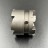 Храповик включения скорости Yamaha 40X, F30-40 (KACAWA)