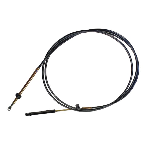 Трос управления газ/реверс Multiflex C5 11' Трос управления газ/реверс Multiflex C5 11'