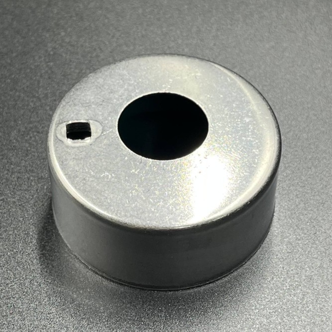 Стакан помпы охлаждения Tohatsu 40-50 (Tohatsu)