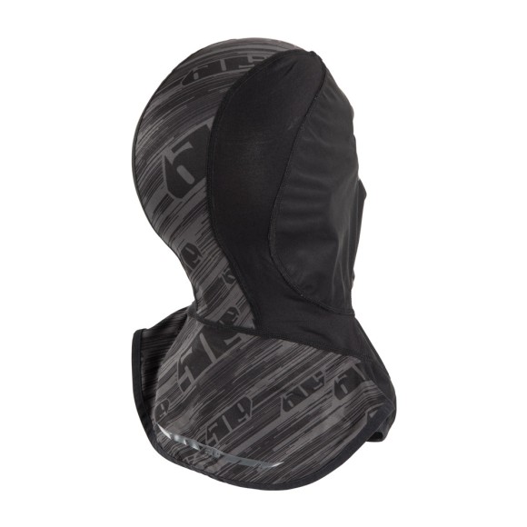 Балаклава 509 Midweight Black, SM - MD Балаклава 509 Midweight Black, SM - MD